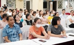 Tư vấn doanh nghiệp th&uacute;c đẩy xuất khẩu v&agrave;o một số thị trường nhiều tiềm năng