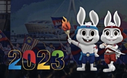 Tuyển nữ Việt Nam lập kỷ lục 4 lần li&ecirc;n tiếp v&ocirc; địch SEA Games