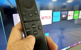 Ứng dụng truyền h&igrave;nh vi phạm sẽ bị gỡ khỏi điều khiển TV