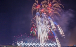 V&eacute; xem lễ hội ph&aacute;o hoa Đ&agrave; Nẵng cao nhất 3 triệu đồng