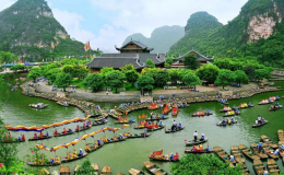 10 di sản tư liệu của Việt Nam được UNESCO ghi danh (t&iacute;nh đến 8/5/2024)