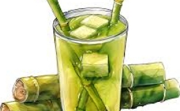 4 loại nước uống giải kh&aacute;t tốt cho sức khỏe trong m&ugrave;a h&egrave;