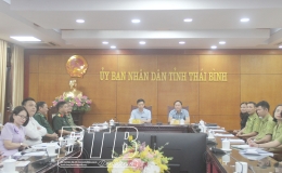 4 th&aacute;ng đầu năm 2024, cả nước đ&atilde; xảy ra 89 vụ ch&aacute;y rừng