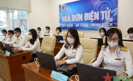 4 th&aacute;ng ho&agrave;n thuế được gần 40 ngh&igrave;n tỷ đồng