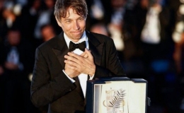 'Anora' gi&agrave;nh giải C&agrave;nh cọ V&agrave;ng của Li&ecirc;n hoan phim Cannes 2024