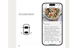 Apple ra mắt t&iacute;nh năng chống say xe tr&ecirc;n iPhone v&agrave; iPad