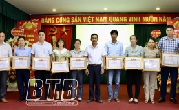 Bệnh viện T&acirc;m thần tỉnh: N&acirc;ng chất lượng ph&aacute;t hiện, chăm s&oacute;c, điều trị bệnh nh&acirc;n t&acirc;m thần tại cộng đồng