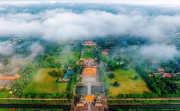 'Bỏ t&uacute;i' những điểm du lịch hấp dẫn khi đến Huế