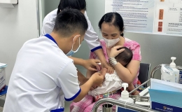 Bộ Y tế cấp ph&eacute;p lưu h&agrave;nh vắc xin ph&ograve;ng bệnh sốt xuất huyết