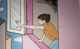 C&aacute;c lối tho&aacute;t nạn an to&agrave;n khi xảy ra ch&aacute;y nh&agrave; độc lập hoặc liền kề