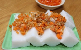 C&aacute;ch l&agrave;m b&aacute;nh đ&uacute;c mặn ngon, đậm đ&agrave; hương vị tuổi thơ