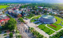 Chiến thắng Điện Bi&ecirc;n Phủ tiếp th&ecirc;m &yacute; ch&iacute;, niềm tin, kh&aacute;t vọng x&acirc;y dựng nước Việt Nam h&ugrave;ng cường, thịnh vượng