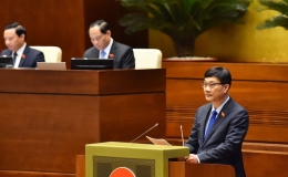 Chưa đưa đấu gi&aacute; biển số xe &ocirc;-t&ocirc; v&agrave;o Luật Đấu gi&aacute; t&agrave;i sản