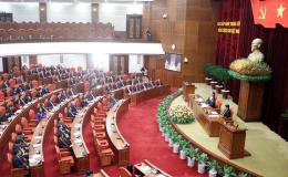 Chuẩn mực đạo đức c&aacute;ch mạng của c&aacute;n bộ, đảng vi&ecirc;n trong giai đoạn mới