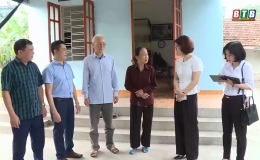 Chung tay v&igrave; người ngh&egrave;o