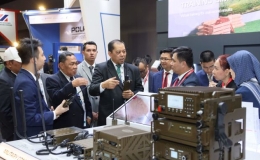 C&ocirc;ng nghệ quốc ph&ograve;ng Việt ph&acirc;n phối sang Malaysia