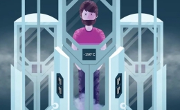 C&ocirc;ng ty Australia đ&ocirc;ng lạnh người đầu ti&ecirc;n để chờ hồi sinh