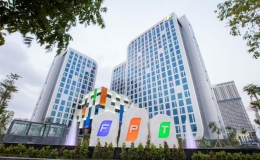 C&ocirc;ng ty c&ocirc;ng nghệ Việt Nam v&agrave;o top 50 ch&acirc;u &Aacute;