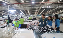  Để c&ocirc;ng nh&acirc;n lao động đ&aacute;p ứng y&ecirc;u cầu ph&aacute;t triển trong t&igrave;nh h&igrave;nh mới  