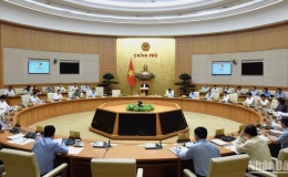 Dự b&aacute;o s&aacute;t t&igrave;nh h&igrave;nh th&aacute;ng 5 v&agrave; qu&yacute; II để đề ra c&aacute;c nhiệm vụ, giải ph&aacute;p