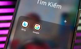 Google trả Apple 20 tỷ USD để l&agrave; c&ocirc;ng cụ t&igrave;m kiếm mặc định