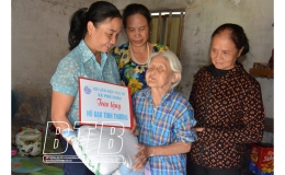 Học B&aacute;c từ những điều nhỏ nhất 