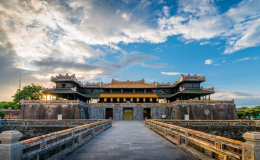 Huế l&agrave; điểm đến du lịch tiết kiệm nhất Việt Nam