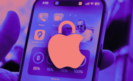 iOS 17.5 gặp lỗi ảnh đ&atilde; x&oacute;a xuất hiện lại