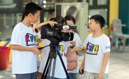 Khởi động s&acirc;n chơi đặc biệt cho c&aacute;c nh&agrave; l&agrave;m phim "nh&iacute;" to&agrave;n cầu