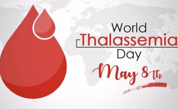Ng&agrave;y Thalassemia thế giới (8/5): Tầm so&aacute;t để sớm ph&ograve;ng bệnh tan m&aacute;u bẩm sinh