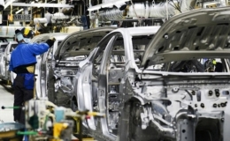 Nghi&ecirc;n cứu giảm lệ ph&iacute; trước bạ &ocirc; t&ocirc; lắp r&aacute;p trong nước