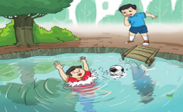 Những biện ph&aacute;p để ph&ograve;ng tr&aacute;nh đuối nước