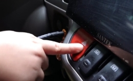 Những c&aacute;ch gi&uacute;p trẻ tự tho&aacute;t hiểm khi bị bỏ qu&ecirc;n tr&ecirc;n xe đưa đ&oacute;n