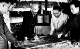 Những quyết định c&acirc;n n&atilde;o l&agrave;m n&ecirc;n chiến thắng Điện Bi&ecirc;n Phủ  