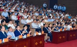 Ninh B&igrave;nh cần ch&uacute; trọng khai th&aacute;c lợi thế di sản, li&ecirc;n kết v&ugrave;ng, đổi mới s&aacute;ng tạo để ph&aacute;t triển nhanh v&agrave; bền vững