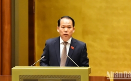 Ph&acirc;n cấp, ph&acirc;n quyền mạnh mẽ cho H&agrave; Nội đảm đương hiệu quả vai tr&ograve;, nhiệm vụ đặc th&ugrave; của Thủ đ&ocirc;