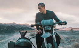 Phim của B&agrave;nh Vu Yến thắng giải lớn LHP Cannes 2024