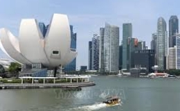 Singapore tiếp tục dẫn đầu thế giới về ch&iacute;nh phủ hiệu quả