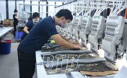 Tăng cường bảo đảm an to&agrave;n, vệ sinh lao động