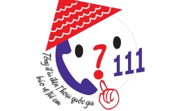 Tăng cường tuy&ecirc;n truyền tới học sinh về Tổng đ&agrave;i Bảo vệ trẻ em 111