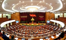 Th&iacute; điểm giao quyền, tr&aacute;ch nhiệm cho người đứng đầu trong c&ocirc;ng t&aacute;c c&aacute;n bộ