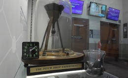 Th&iacute; nghiệm trong ph&ograve;ng k&eacute;o d&agrave;i nhất thế giới