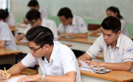 Thủ tướng chỉ thị chuẩn bị chu đ&aacute;o, kỹ lưỡng Kỳ thi tốt nghiệp THPT, tuyển sinh đại học 2024