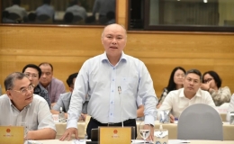 T&iacute;ch cực chuẩn bị cho thực hiện cải c&aacute;ch tiền lương từ ng&agrave;y 1/7/2024