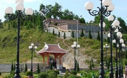 Tổng B&iacute; thư Trần Ph&uacute; v&agrave; những chỉ dẫn về x&acirc;y dựng, chỉnh đốn Đảng