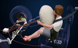 T&uacute;i kh&iacute; tr&ecirc;n &ocirc;t&ocirc; hoạt động thế n&agrave;o khi c&oacute; tai nạn?