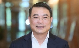 Ủy vi&ecirc;n Bộ Ch&iacute;nh trị, B&iacute; thư Trung ương Đảng, Trưởng Ban Tổ chức Trung ương, Ch&aacute;nh Văn ph&ograve;ng Trung ương Đảng L&ecirc; Minh Hưng