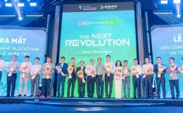 Viện ABAII đặt mục ti&ecirc;u phổ cập blockchain v&agrave; AI