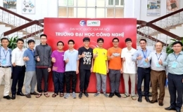 Việt Nam gi&agrave;nh 7 Huy chương tại Olympic Tin học Ch&acirc;u &Aacute; 2024
