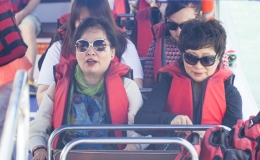 Việt Nam tụt 7 bậc về chỉ số ph&aacute;t triển du lịch